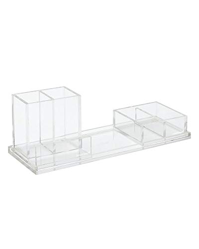 RUSSELL+HAZEL Mini-Lösungs-Set aus Acryl Starter Solution Set gold RUSSELL+HAZEL Mini-Lösungs-Set aus Acryl Starter Solution Set gold von RUSSELL+HAZEL