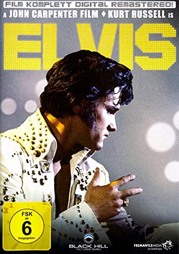 ELVIS - The King Sein Leben ELVIS - The King Sein Leben von RUSSELL,KURT