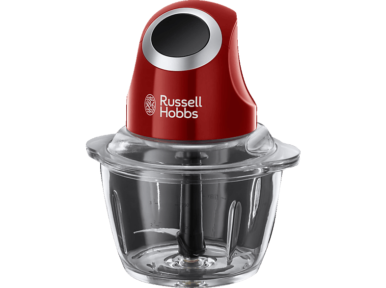 RUSSELL HOBBS 24660-56 Desire Zerkleinerer von RUSSELL HOBBS