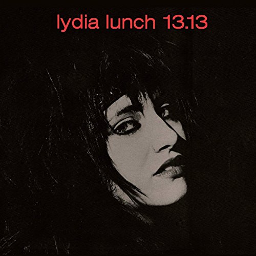 13.13 (Col.Vinyl+Poster) [Vinyl LP] von RUSTBLADE