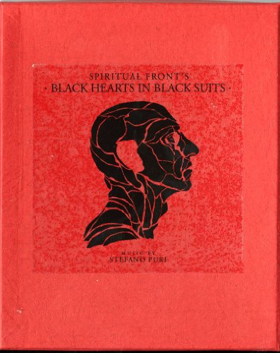 Black Hearts in Black Suits (Lim.ed.) von RUSTBLADE