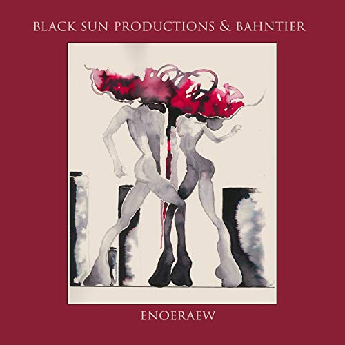 Enoeraew [Vinyl LP] von RUSTBLADE