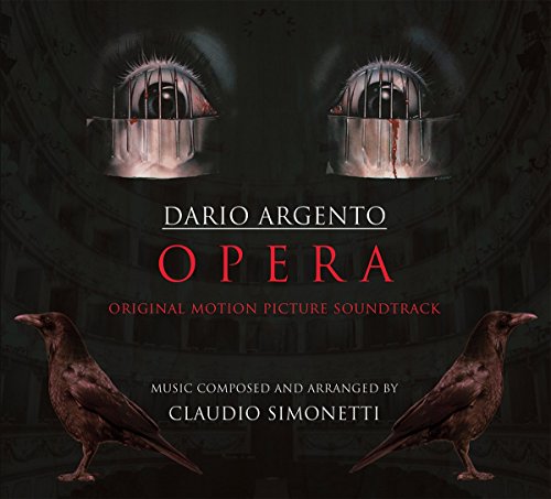 Opera (Dario Argento) OST von RUSTBLADE
