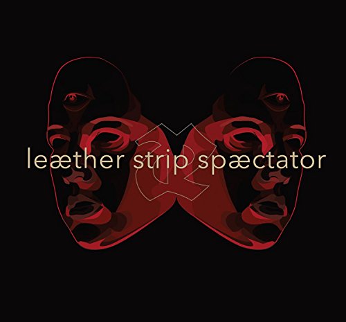 Spaectator (Col.Vinyl+Poster) [Vinyl LP] von RUSTBLADE