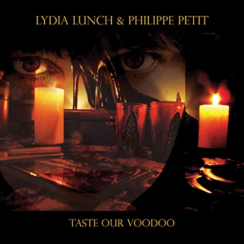 Taste Our Voodoo (Lim.ed.) [Vinyl LP] von RUSTBLADE