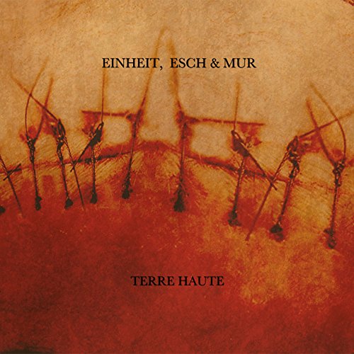 Terre Haute [Vinyl LP] von RUSTBLADE