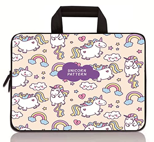 RUYIDAY Universelle Tablet-Schutzhülle für Kinder, 17,8-22,9 cm, Neopren, für Apple iPad mini, Samsung Galaxy Tab, Google, HP, Acer, Asus, 17,8 cm (7-9 Zoll), Apple iPad mini, Samsung Galaxy Tab, von RUYIDAY