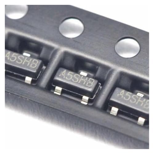 20pcs SI2305 A5SHB SOT-23 P-Channel 1.8-V(G-S) MOSFET SMD Transistor Capacitance von RVBLRDSE