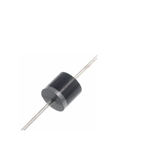 5pcs 6A4 6A 400V R-6 Rectifier Diode Capacitance von RVBLRDSE
