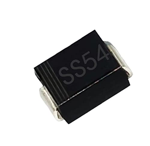 P4SMAFJ36A SMD-TVS-Diode SMAF-Paket 400 W Replacement resistor (Color : 5pc, Size : SMAF) von RVBLRDSE