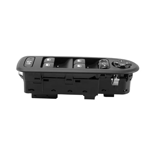 Auto Für Citroen C5 RD TD X7 2008-2013 98053458ZE 96659465ZD 96644917XT Elektrische Fensterheber Schalter Spiegel Steuer Taste Auto Zubehör Zubehör von RVEVFBKBAL