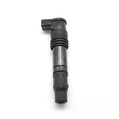 RVIFY Zündkerzen 129700-4400 1297004400 auto Zündspule Für SUZUKI GSX1300R GSXR1000 Hayabusa 1300R 1999-2012 Ignition Coil(1pcs) von RVIFY