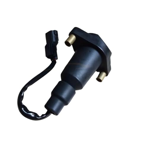 RVIFY Zündkerzen 22433-AA222 22433-AA280 22433-AA221 Zündspule Pack 22433AA222 Für SUBARU EJ20D EJ20 2,0 TURBO Ignition Coil von RVIFY