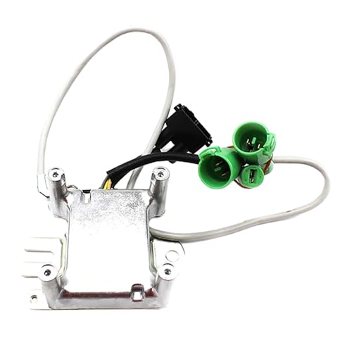 RVIFY Zündkerzen Zünder Assy Ignition Control Module Spule Für Toyota Hilux 4Runner Pickup Lkw 89620-35200 89620-35140 Ignition Coil von RVIFY