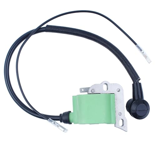 RVIFY Zündkerzen Zündspule Modul W/Draht Für K650 K700 K850 K950 K1200 K1250 Für Partner 3120 3120XP Cut Off Saw Ignition Coil von RVIFY