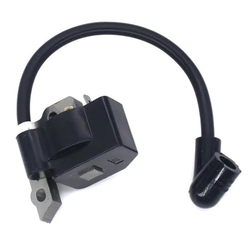 RVIFY Zündkerzen Zündspule passend für Homelite XL XL2 Super 2 VI Super 2 Kettensägen 94711 Ignition Coil von RVIFY
