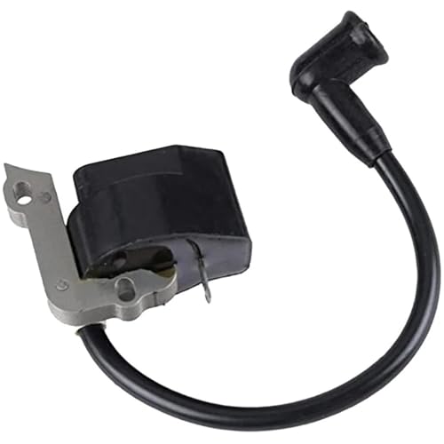 RVIFY Zündkerzen Zündung Zündspule Für Steele FC55 FS38 FS45 FS55 HL45 HS45 Ignition Coil RVIFY Zündkerzen Zündung Zündspule Für Steele FC55 FS38 FS45 FS55 HL45 HS45 Ignition Coil von RVIFY