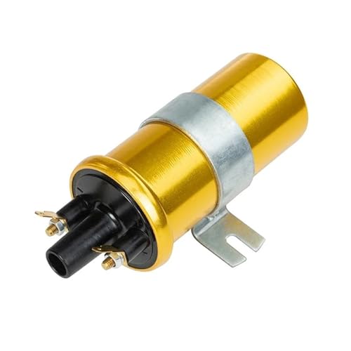 Zündkerzen Auto 12V Sport Zündspule Punkte Kondensator Basierend Mit Nicht Ballast Zündung System Teile Universal Ignition Coil Zündkerzen Auto 12V Sport Zündspule Punkte Kondensator Basierend Mit Nicht Ballast Zündung System Teile Universal Ignition Coil von RVIFY