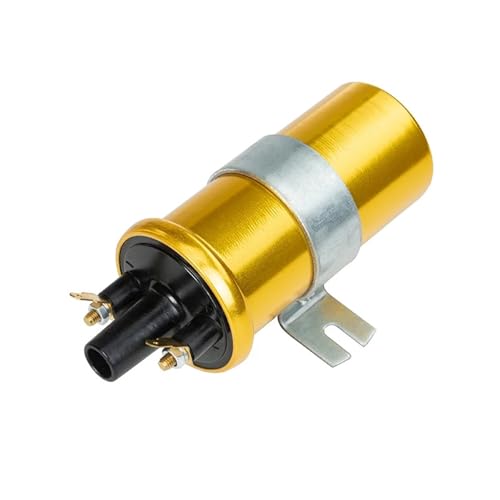 Zündkerzen Auto Standard 12V Sport Zündspule Punkte Kondensator Basierend Mit Nicht Ballast Zündung System Universal Ignition Coil Zündkerzen Auto Standard 12V Sport Zündspule Punkte Kondensator Basierend Mit Nicht Ballast Zündung System Universal Ignition Coil von RVIFY