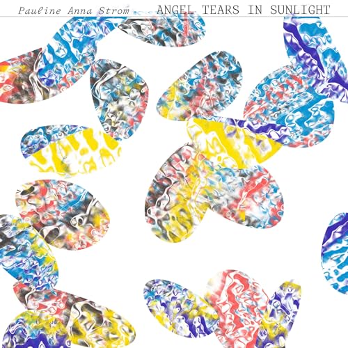 Angel Tears in Sunlight [Vinyl LP] von RVNG INTL.