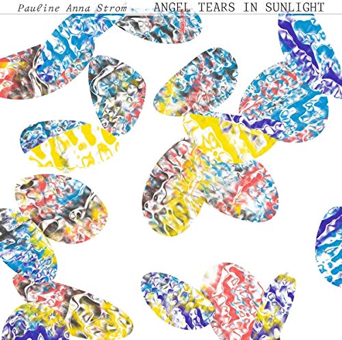 Angel Tears in Sunlight von RVNG INTL.