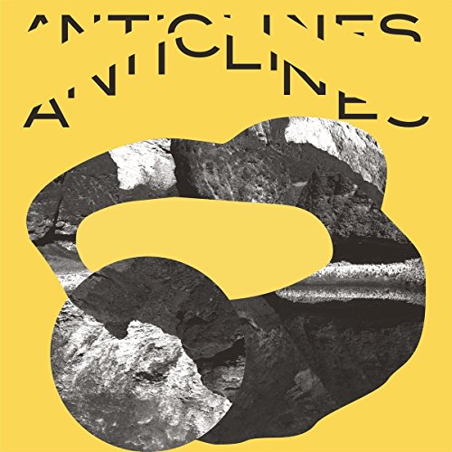 Anticlines [Vinyl LP] von RVNG INTL.