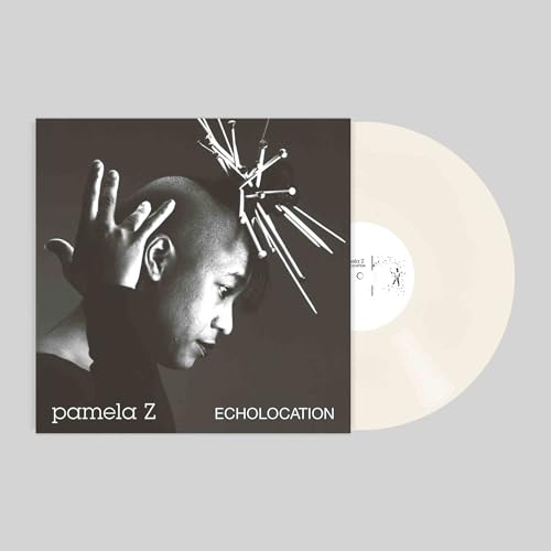 Echolocation [Vinyl LP] von RVNG INTL.