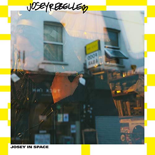 Josey in Space [Vinyl Maxi-Single] von RVNG INTL.