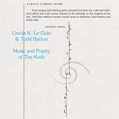 Music and Poetry of the Kesh [Vinyl LP] von RVNG INTL.