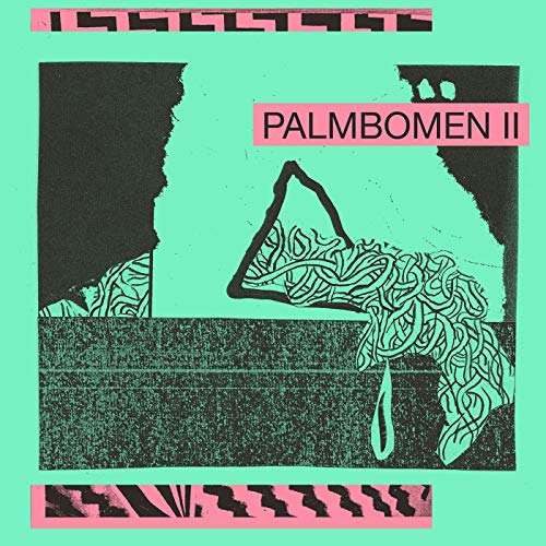 Palmbomen II [Vinyl LP] von RVNG INTL.