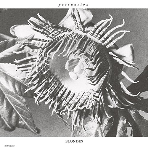 Persuasion Ep [Vinyl Maxi-Single] von RVNG INTL.