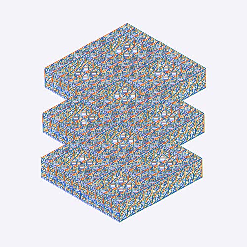 Reassemblage [Vinyl LP] von RVNG INTL.