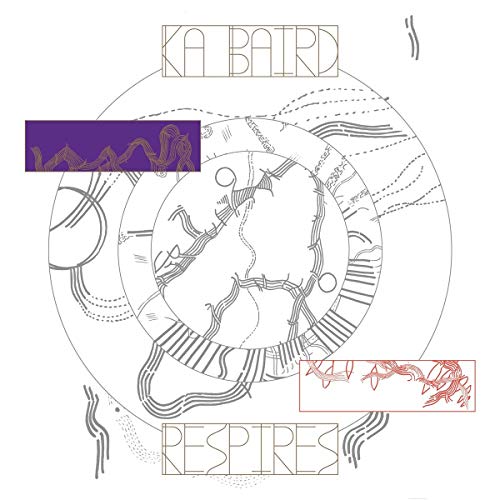 Respires [Vinyl LP] von RVNG INTL.