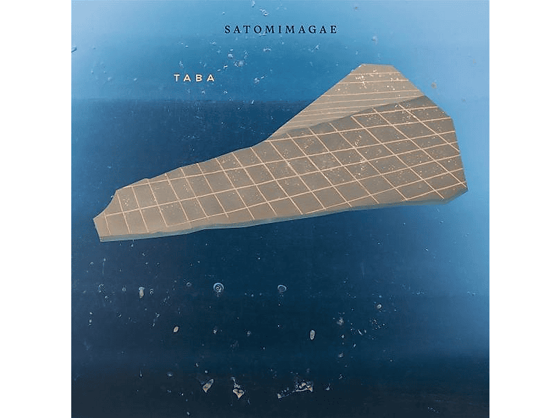 Satomimagae - taba (Vinyl) von RVNG INTL.