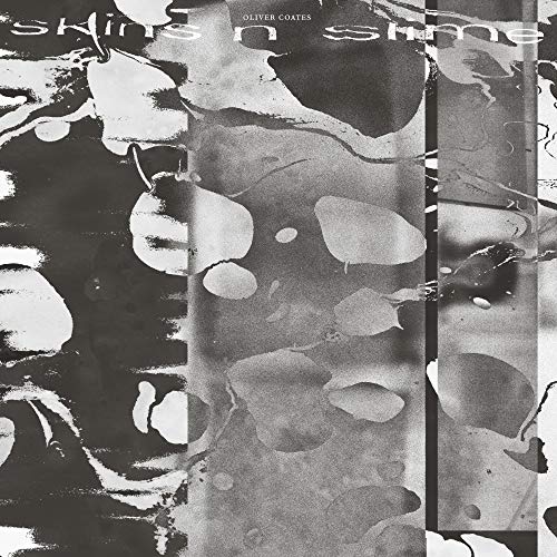 Skins N Slime [Vinyl LP] von RVNG INTL.