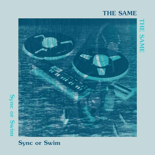 Sync Or Swim [Vinyl LP] von RVNG INTL.