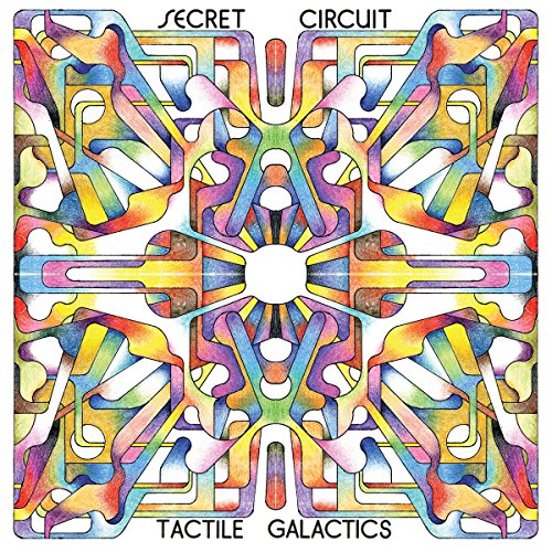Tactile Galactics [Vinyl LP] von RVNG INTL.