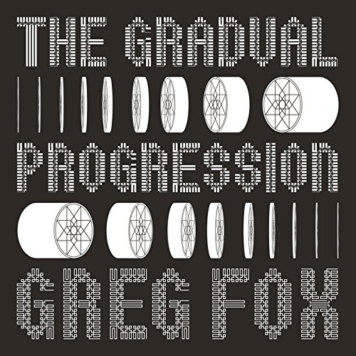 The Gradual Progression [Vinyl LP] von RVNG INTL.