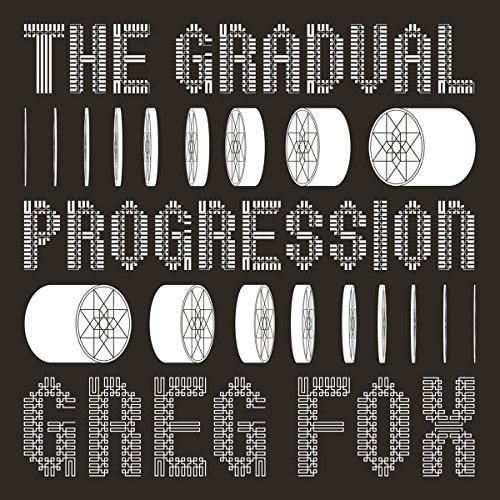 The Gradual Progression von RVNG INTL.