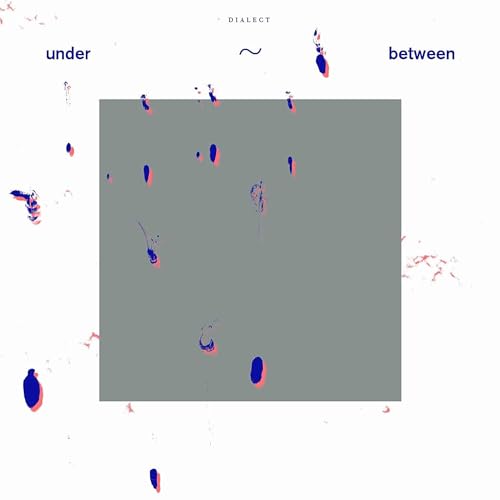 Under-Between [Vinyl LP] von RVNG INTL.