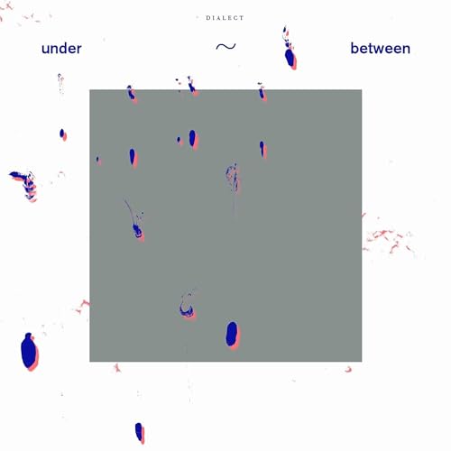 Under-Between [Vinyl LP] von RVNG INTL.