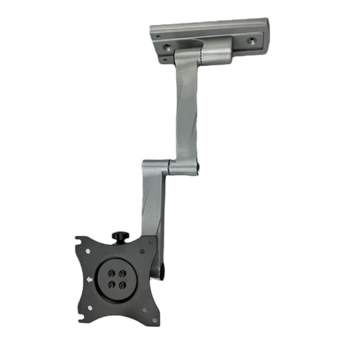 Flexible 3-in-1 TV Halterung mit komplettem Montage-Set ausziehbar bis max. 39 cm ideal für Wohnwagen Flexible 3-in-1 TV Halterung mit komplettem Montage-Set ausziehbar bis max. 39 cm ideal für Wohnwagen von RVTechnik