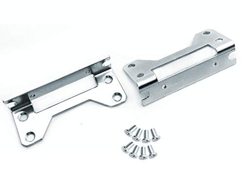 RW RoutersWholesale - ACS-2821-51RM-19-19 Rack Mount Kit for Cisco 2821/2851 von RW RoutersWholesale