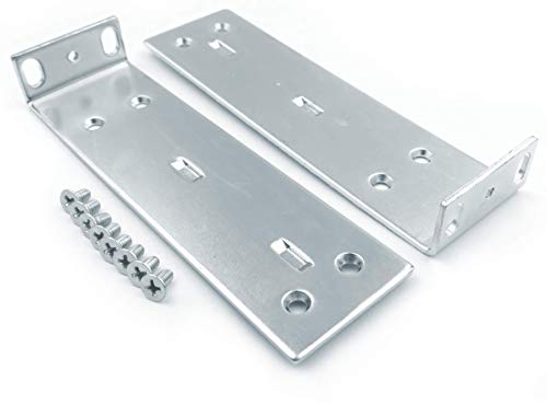 RW RoutersWholesale - C4948-ACC-KIT - Catalyst 4948 Rack Mount for Cisco RW RoutersWholesale - C4948-ACC-KIT - Catalyst 4948 Rack Mount for Cisco von RW RoutersWholesale