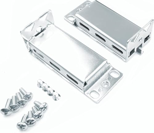 RW RoutersWholesale - Rack Mount Kit 3560/2960 19in Compatible with Cisco RCKMNT-19-CMPCT= RW RoutersWholesale - Rack Mount Kit 3560/2960 19in Compatible with Cisco RCKMNT-19-CMPCT= von RW RoutersWholesale