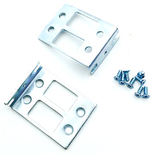 RW RoutersWholesale - ACS-2801-RM-19-19 Rack Mount Kit for Cisco 2801 Router RW RoutersWholesale - ACS-2801-RM-19-19 Rack Mount Kit for Cisco 2801 Router von RW RoutersWholesale