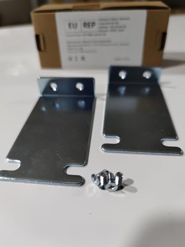 RoutersWholesale- ACS-890-RM-19 - Rack Mount Kit for Cisco 890 RoutersWholesale- ACS-890-RM-19 - Rack Mount Kit for Cisco 890 von RW RoutersWholesale