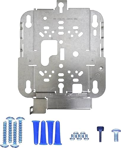 RoutersWholesale - AIR-AP-BRACKET-2 = Für Cisco Aironet 1040/1140/1260/3500/3600 Montagehalterung von RW RoutersWholesale