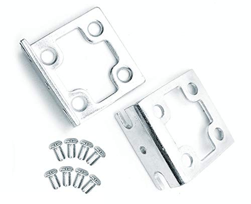 RW RoutersWholesale - ACS-2901-RM-19-19" Rack Mount Kit for Cisco 2901 RW RoutersWholesale - ACS-2901-RM-19-19" Rack Mount Kit for Cisco 2901 von RW RoutersWholesale