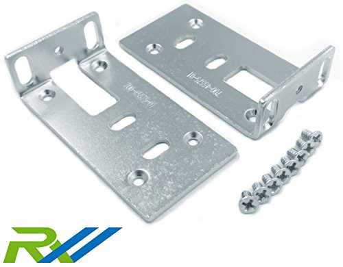 RW RoutersWholesale - ACS-4330-RM-19-19 Rack Mount kit for Cisco ISR 4330 RW RoutersWholesale - ACS-4330-RM-19-19 Rack Mount kit for Cisco ISR 4330 von RW RoutersWholesale
